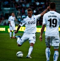 FC Nordsjælland - F.C. København - 11/08-2013