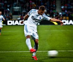 FC Nordsjælland - F.C. København - 11/08-2013