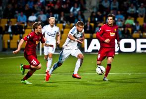 FC Nordsjælland - F.C. København - 11/08-2013