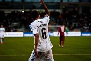 FC Nordsjælland - F.C. København - 11/08-2013