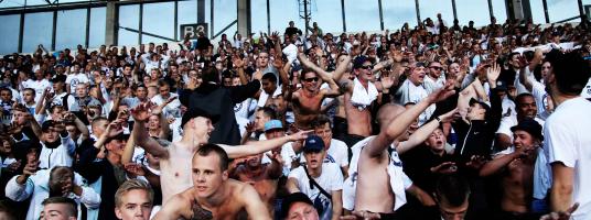 FC Nordsjælland - F.C. København - 11/08-2013