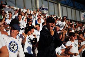 FC Nordsjælland - F.C. København - 11/08-2013