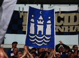 FC Nordsjælland - F.C. København - 15/04-2013
