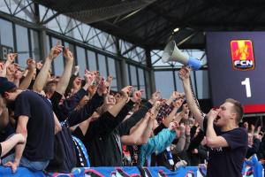 FC Nordsjælland - F.C. København - 15/04-2013