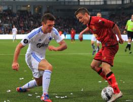FC Nordsjælland - F.C. København - 15/04-2013