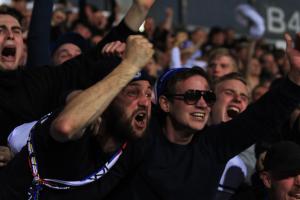 FC Nordsjælland - F.C. København - 15/04-2013