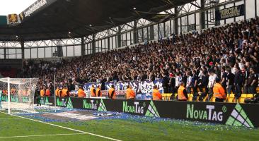 FC Nordsjælland - F.C. København - 15/04-2013