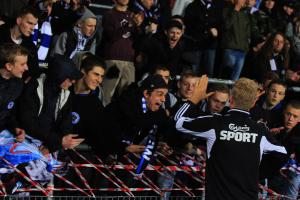 FC Nordsjælland - F.C. København - 15/04-2013