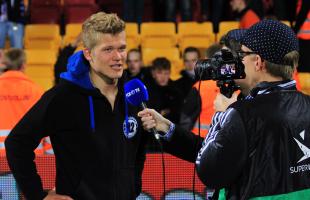 FC Nordsjælland - F.C. København - 15/04-2013