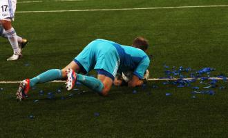 FC Nordsjælland - F.C. København - 15/04-2013