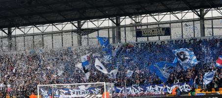 FC Nordsjælland - F.C. København - 15/04-2013