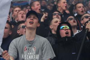 FC Nordsjælland - F.C. København - 15/04-2013