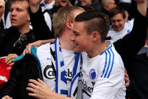 FC Nordsjælland - F.C. København - 15/04-2013