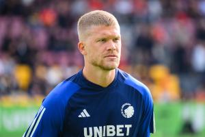 FC Nordsjælland - F.C. København - 16/09-2023