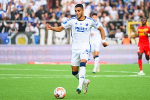 FC Nordsjælland - F.C. København - 16/09-2023