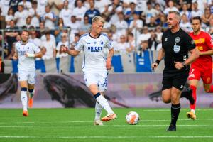 FC Nordsjælland - F.C. København - 16/09-2023