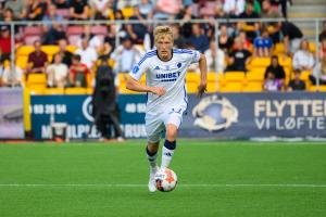 FC Nordsjælland - F.C. København - 16/09-2023