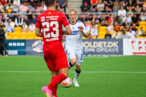 FC Nordsjælland - F.C. København - 16/09-2023