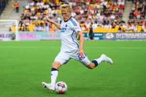 FC Nordsjælland - F.C. København - 16/09-2023