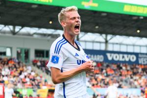 FC Nordsjælland - F.C. København - 16/09-2023