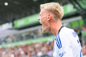 FC Nordsjælland - F.C. København - 16/09-2023
