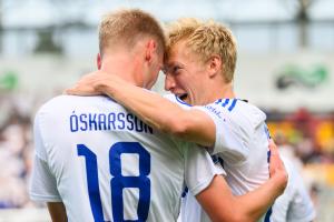 FC Nordsjælland - F.C. København - 16/09-2023