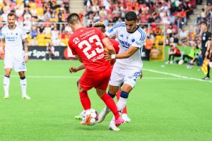 FC Nordsjælland - F.C. København - 16/09-2023