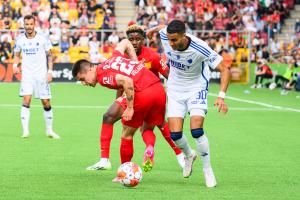 FC Nordsjælland - F.C. København - 16/09-2023