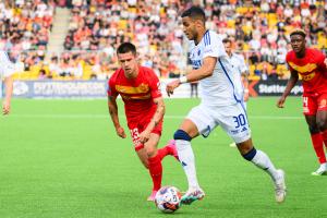 FC Nordsjælland - F.C. København - 16/09-2023