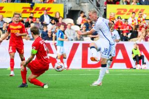 FC Nordsjælland - F.C. København - 16/09-2023