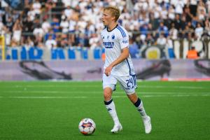 FC Nordsjælland - F.C. København - 16/09-2023