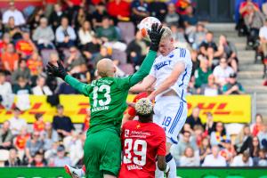 FC Nordsjælland - F.C. København - 16/09-2023