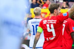 FC Nordsjælland - F.C. København - 16/09-2023