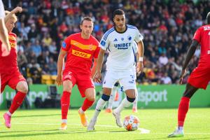 FC Nordsjælland - F.C. København - 16/09-2023
