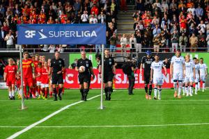 FC Nordsjælland - F.C. København - 16/09-2023