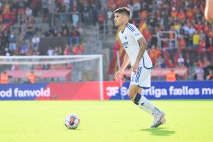 FC Nordsjælland - F.C. København - 16/09-2023