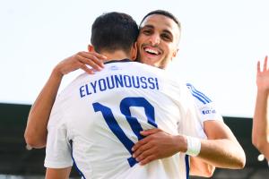 FC Nordsjælland - F.C. København - 16/09-2023