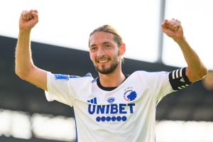 FC Nordsjælland - F.C. København - 16/09-2023