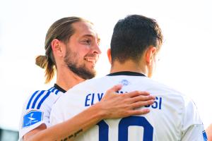 FC Nordsjælland - F.C. København - 16/09-2023
