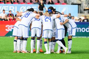 FC Nordsjælland - F.C. København - 16/09-2023