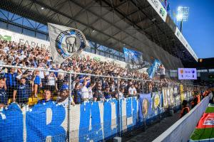 FC Nordsjælland - F.C. København - 16/09-2023
