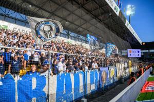 FC Nordsjælland - F.C. København - 16/09-2023