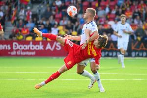 FC Nordsjælland - F.C. København - 16/09-2023