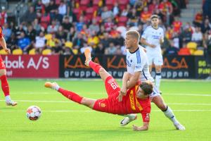 FC Nordsjælland - F.C. København - 16/09-2023