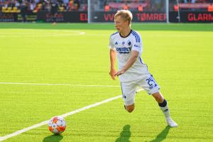 FC Nordsjælland - F.C. København - 16/09-2023