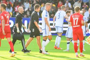 FC Nordsjælland - F.C. København - 16/09-2023