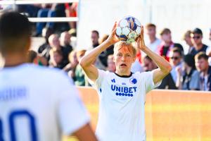 FC Nordsjælland - F.C. København - 16/09-2023