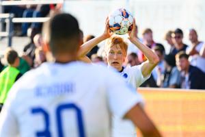 FC Nordsjælland - F.C. København - 16/09-2023