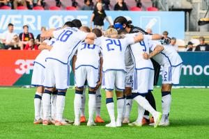 FC Nordsjælland - F.C. København - 16/09-2023