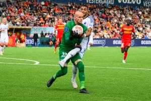 FC Nordsjælland - F.C. København - 16/09-2023